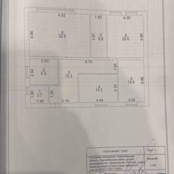 Продается Дом, 130 м²