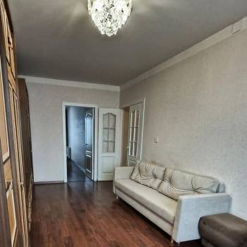 Сдается Многокомнатная квартира, 61 м²