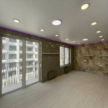 Продается 2-х комнатная квартира, 65 м²