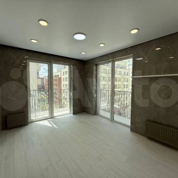 Продается 2-х комнатная квартира, 65 м²