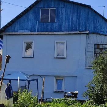 Продается Дом, 156 м²