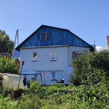 Продается Дом, 156 м²