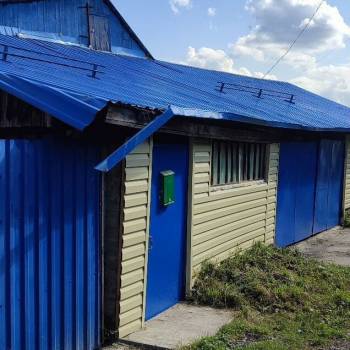 Продается Дом, 156 м²