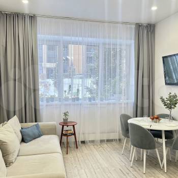 Сдается 2-х комнатная квартира, 66 м²