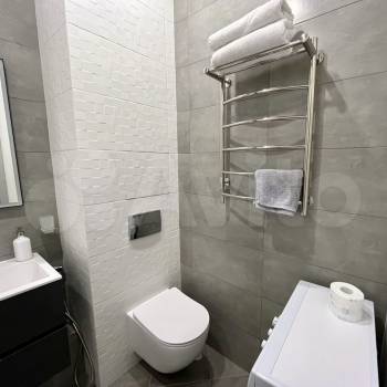 Сдается 2-х комнатная квартира, 66 м²