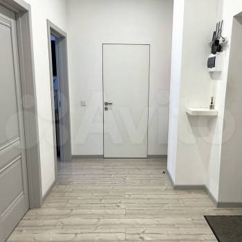 Сдается 2-х комнатная квартира, 66 м²