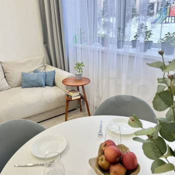 Сдается 2-х комнатная квартира, 66 м²