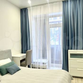 Сдается 2-х комнатная квартира, 66 м²