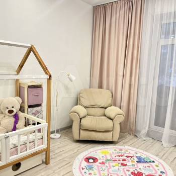 Сдается 2-х комнатная квартира, 66 м²