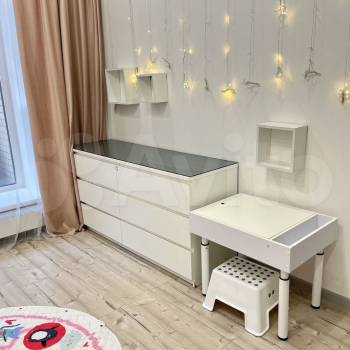 Сдается 2-х комнатная квартира, 66 м²