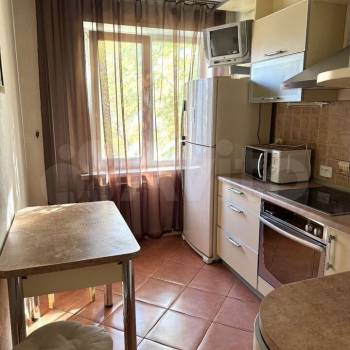 Сдается 2-х комнатная квартира, 44 м²