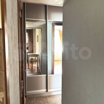 Сдается 2-х комнатная квартира, 44 м²