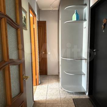 Сдается 2-х комнатная квартира, 44 м²