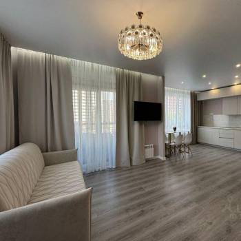 Продается 2-х комнатная квартира, 52,4 м²