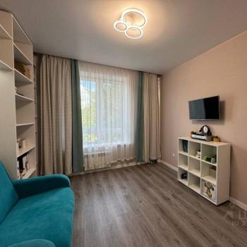 Продается 2-х комнатная квартира, 52,4 м²