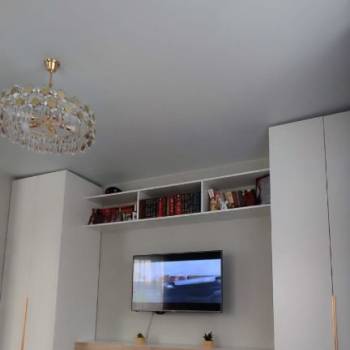 Продается 2-х комнатная квартира, 52,4 м²