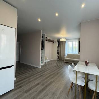 Продается 2-х комнатная квартира, 52,4 м²