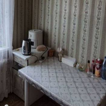 Продается 2-х комнатная квартира, 44 м²