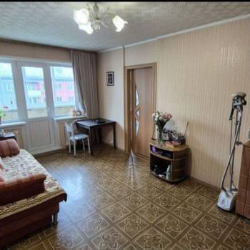 Продается 2-х комнатная квартира, 44 м²