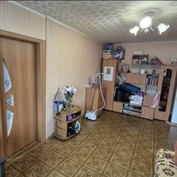 Продается 2-х комнатная квартира, 44 м²