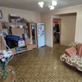 Продается 2-х комнатная квартира, 44 м²