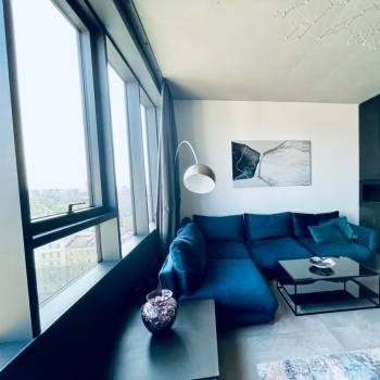 Продается 3-х комнатная квартира, 103 м²