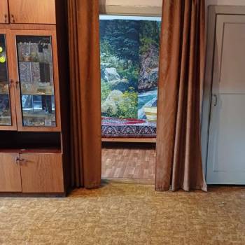 Сдается 2-х комнатная квартира, 48 м²