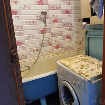 Сдается 2-х комнатная квартира, 48 м²