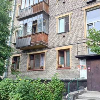 Сдается 2-х комнатная квартира, 48 м²
