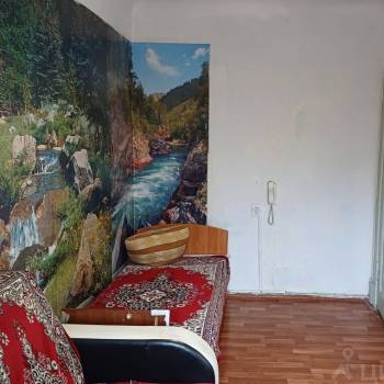 Сдается 2-х комнатная квартира, 48 м²