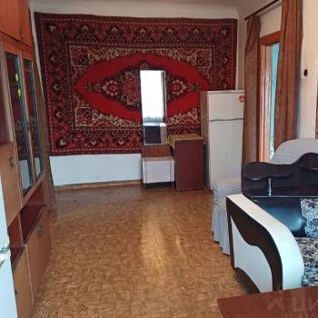 Сдается 2-х комнатная квартира, 48 м²