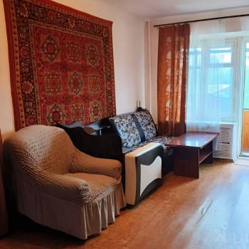 Сдается 2-х комнатная квартира, 48 м²