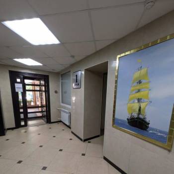 Продается 1-комнатная квартира, 35 м²