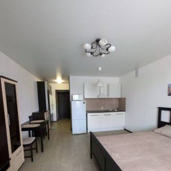 Продается 1-комнатная квартира, 35 м²