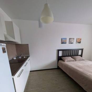 Продается 1-комнатная квартира, 35 м²