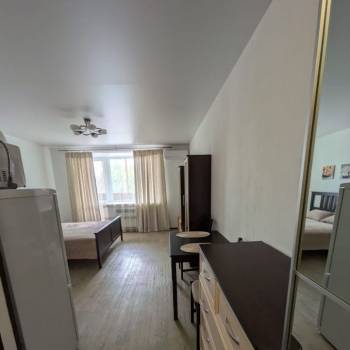 Продается 1-комнатная квартира, 35 м²