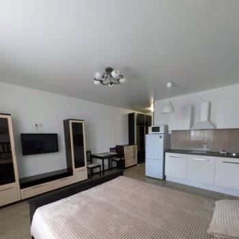 Продается 1-комнатная квартира, 35 м²