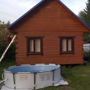 Сдается Дом, 30 м²