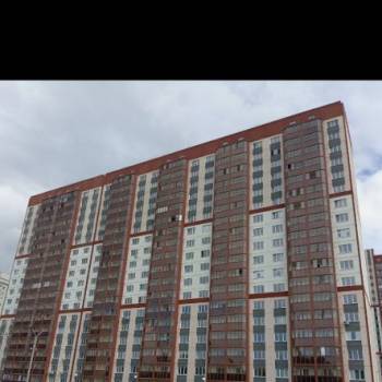 Сдается 1-комнатная квартира, 26 м²