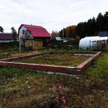 Продается Дом, 10 м²