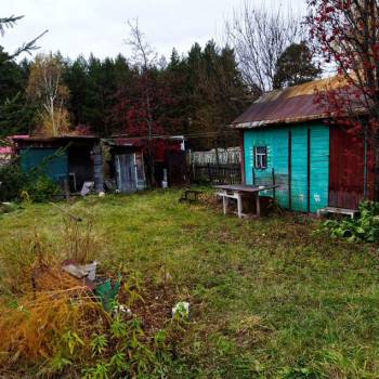 Продается Дом, 10 м²