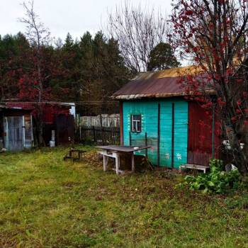 Продается Дом, 10 м²