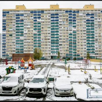 Сдается 1-комнатная квартира, 30 м²