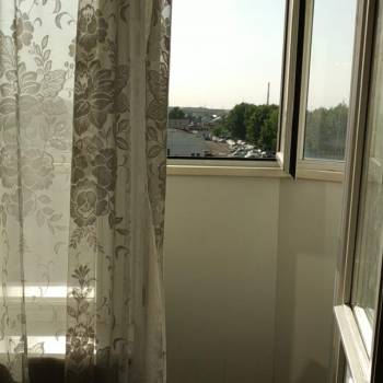 Сдается 1-комнатная квартира, 30 м²