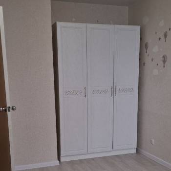 Сдается 1-комнатная квартира, 32 м²