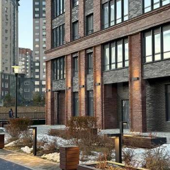 Продается 1-комнатная квартира, 41 м²