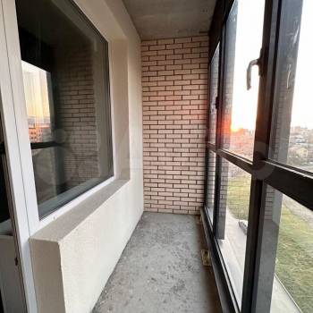 Продается 1-комнатная квартира, 41 м²