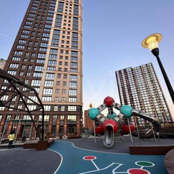 Продается 1-комнатная квартира, 41 м²