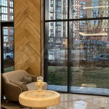 Продается 1-комнатная квартира, 41 м²