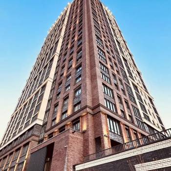 Продается 1-комнатная квартира, 41 м²